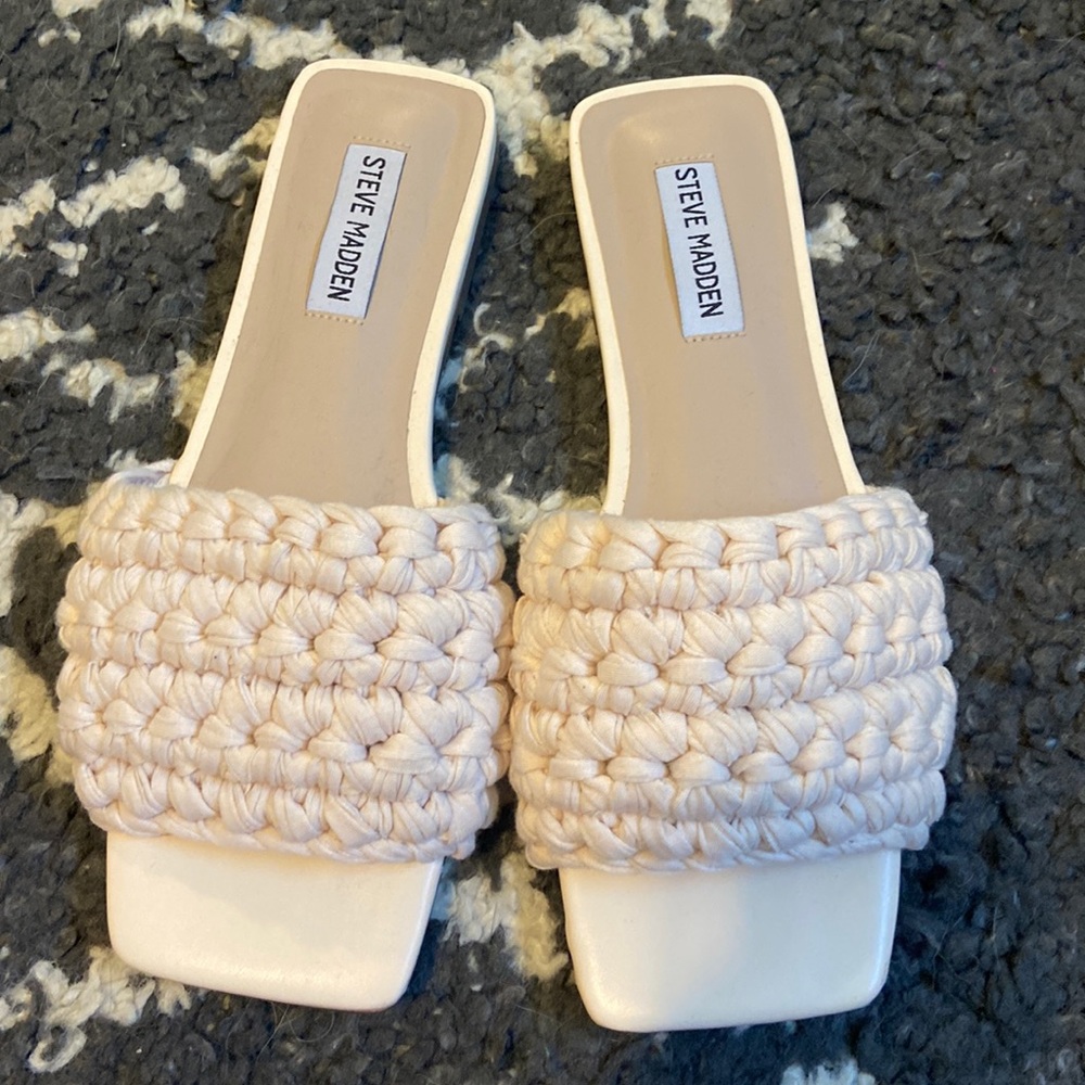 Steve Madden MALDEVE Sandals